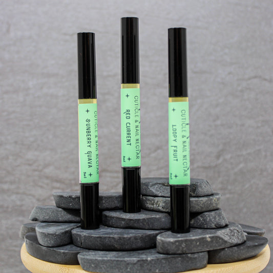 Cuticle & Nail Nectar - 3ml Travel Pen