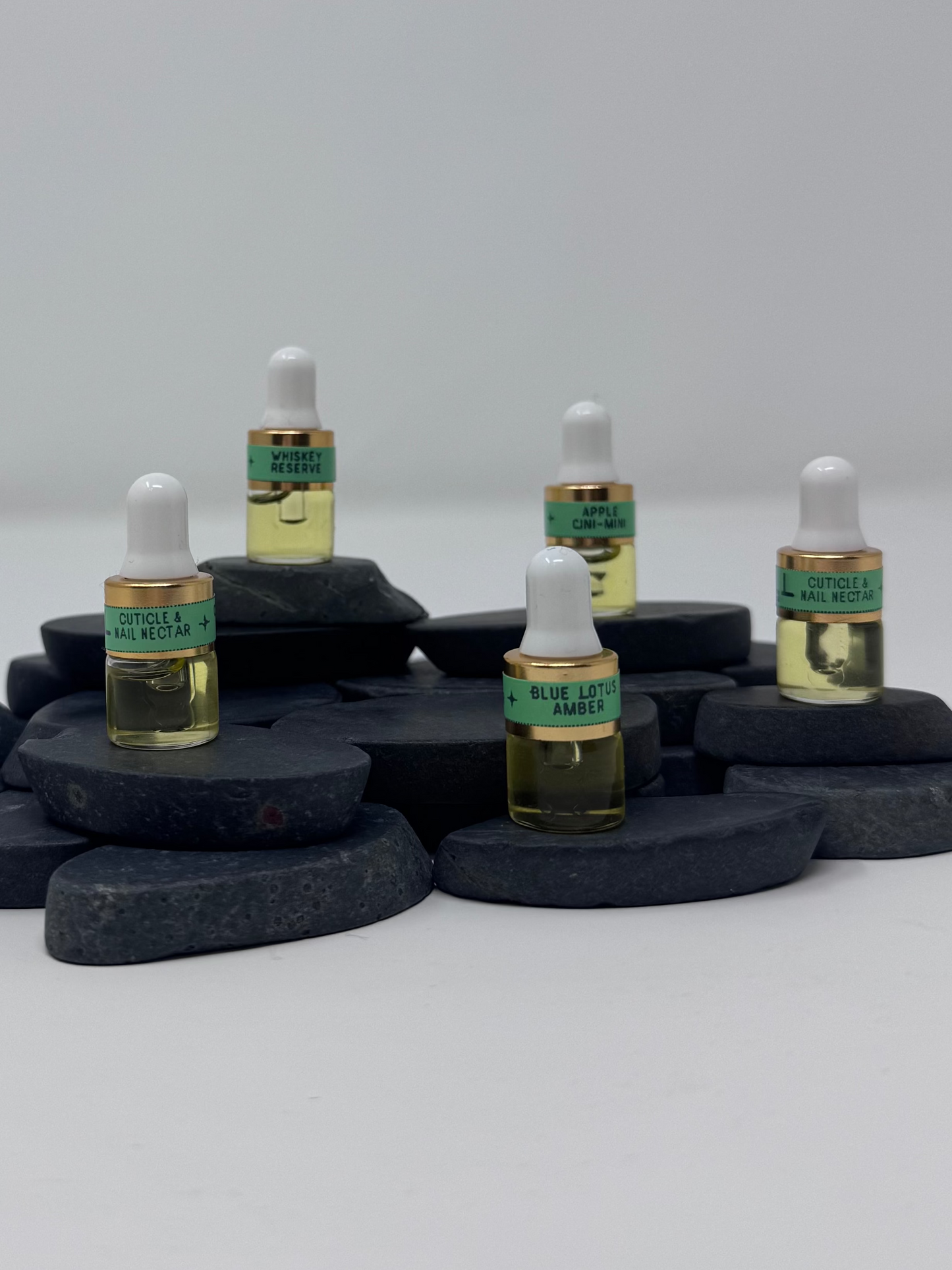 Cuticle & Nail Nectar - 1ml Mini