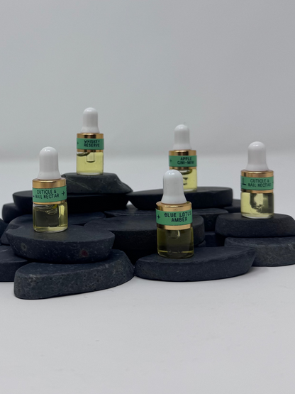 Cuticle & Nail Nectar - 1ml Mini