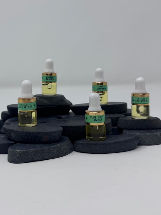Cuticle & Nail Nectar - 1ml Mini