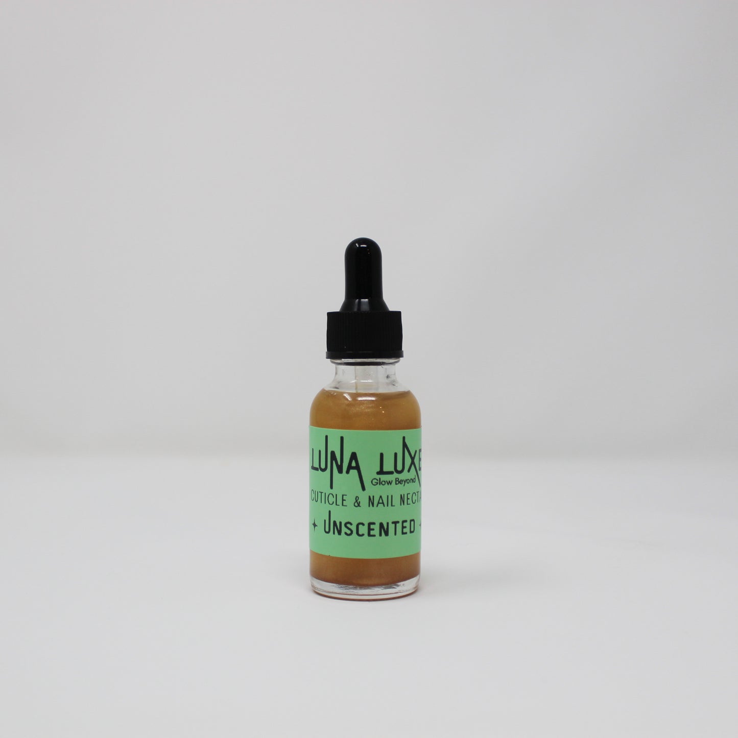 Cuticle & Nail Nectar - 1oz Celestial