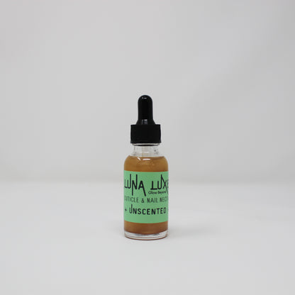 Cuticle & Nail Nectar - 1oz Celestial