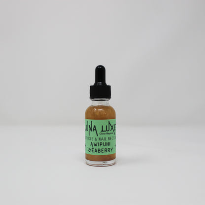 Cuticle & Nail Nectar - 1oz Celestial