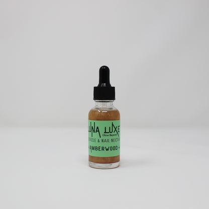 Cuticle & Nail Nectar - 1oz Celestial