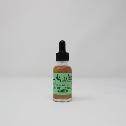 Cuticle & Nail Nectar - 1oz Celestial