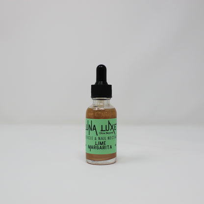 Cuticle & Nail Nectar - 1oz Celestial