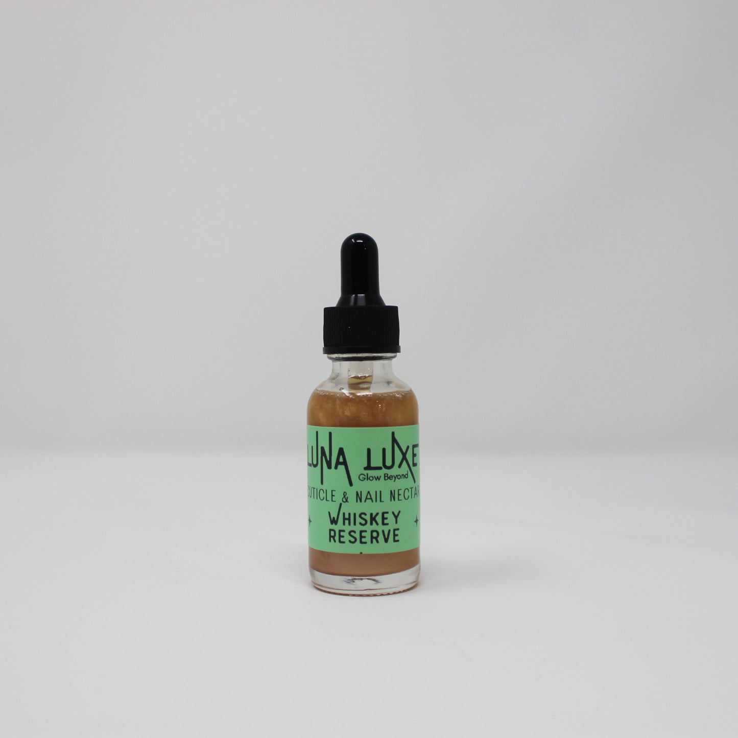 Cuticle & Nail Nectar - 1oz Celestial