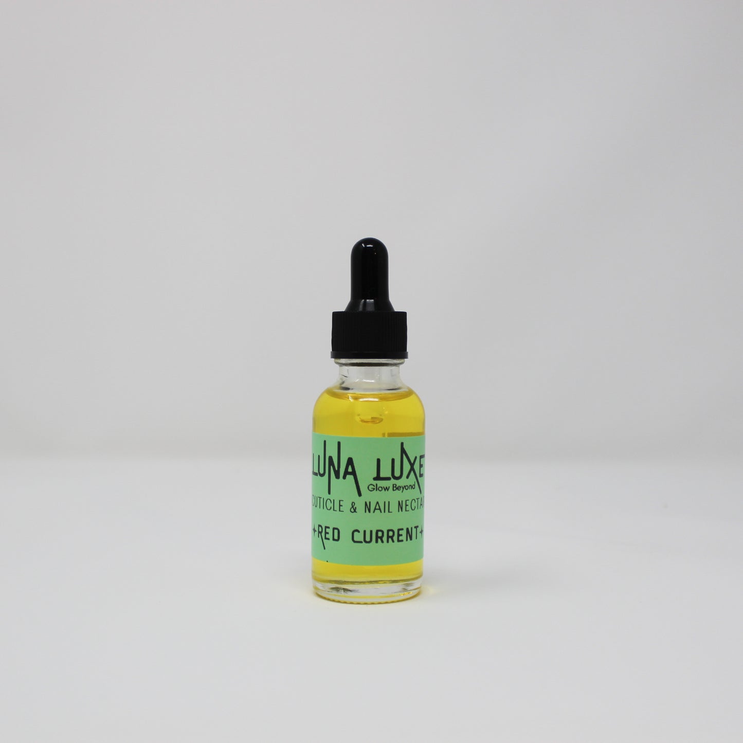 Cuticle and Nail Nectar - 1 oz Dropper