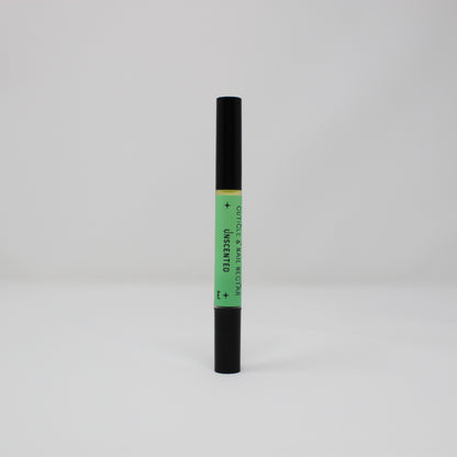 Cuticle & Nail Nectar - 3ml Travel Pen