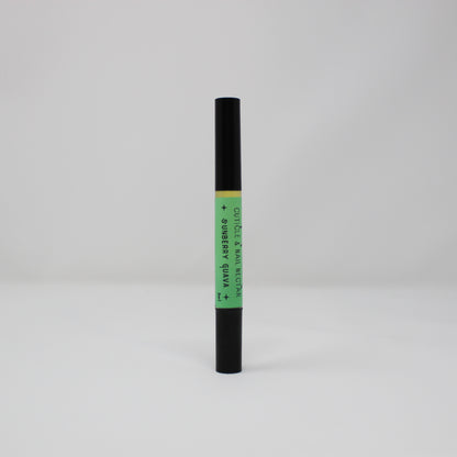 Cuticle & Nail Nectar - 3ml Travel Pen