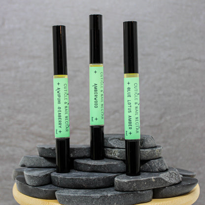 Cuticle & Nail Nectar - Trios