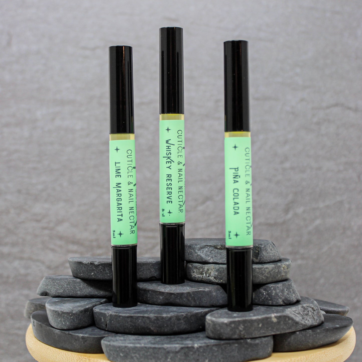 Cuticle & Nail Nectar - Trios