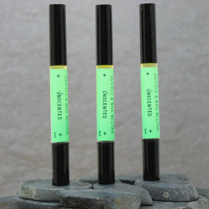 Cuticle & Nail Nectar - Trios